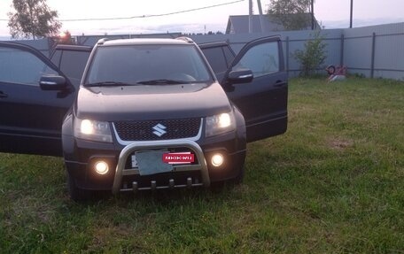 Suzuki Grand Vitara, 2008 год, 913 000 рублей, 13 фотография