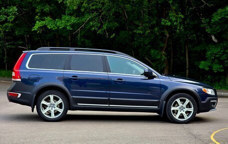 Volvo XC70 II рестайлинг, 2013 год, 2 300 000 рублей, 2 фотография