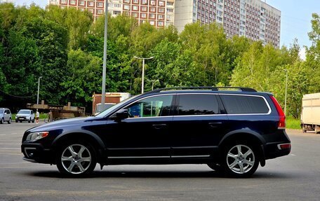 Volvo XC70 II рестайлинг, 2013 год, 2 300 000 рублей, 3 фотография