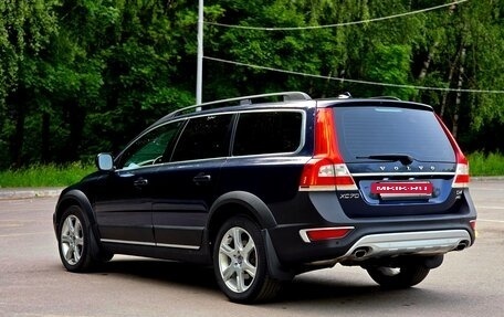 Volvo XC70 II рестайлинг, 2013 год, 2 300 000 рублей, 4 фотография