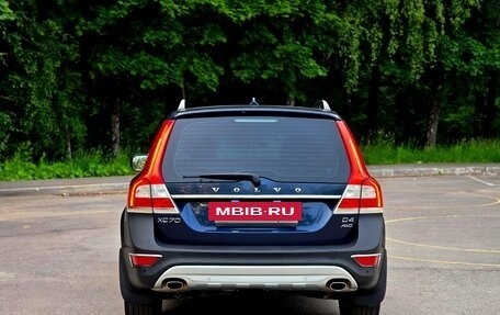 Volvo XC70 II рестайлинг, 2013 год, 2 300 000 рублей, 5 фотография