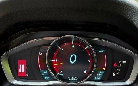 Volvo XC70 II рестайлинг, 2013 год, 2 300 000 рублей, 9 фотография
