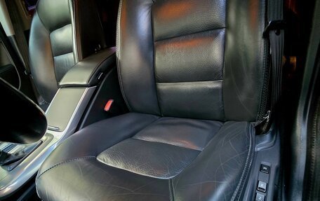 Volvo XC70 II рестайлинг, 2013 год, 2 300 000 рублей, 11 фотография