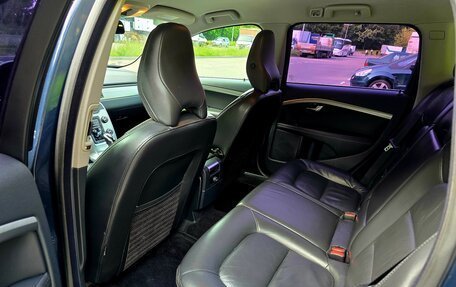 Volvo XC70 II рестайлинг, 2013 год, 2 300 000 рублей, 17 фотография