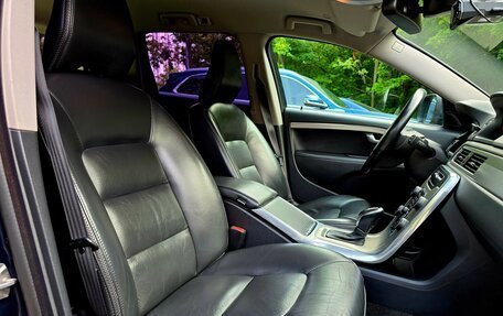 Volvo XC70 II рестайлинг, 2013 год, 2 300 000 рублей, 15 фотография