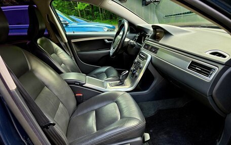 Volvo XC70 II рестайлинг, 2013 год, 2 300 000 рублей, 14 фотография