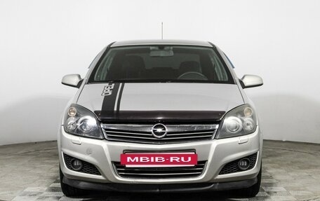 Opel Astra H, 2008 год, 399 585 рублей, 2 фотография