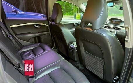 Volvo XC70 II рестайлинг, 2013 год, 2 300 000 рублей, 16 фотография