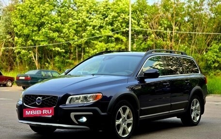 Volvo XC70 II рестайлинг, 2013 год, 2 300 000 рублей, 7 фотография