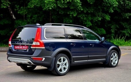 Volvo XC70 II рестайлинг, 2013 год, 2 300 000 рублей, 6 фотография