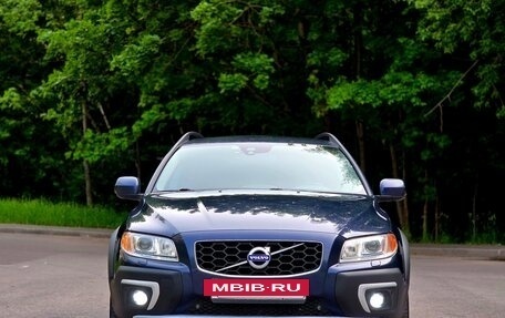 Volvo XC70 II рестайлинг, 2013 год, 2 300 000 рублей, 8 фотография