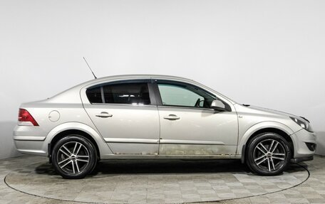 Opel Astra H, 2008 год, 399 585 рублей, 4 фотография