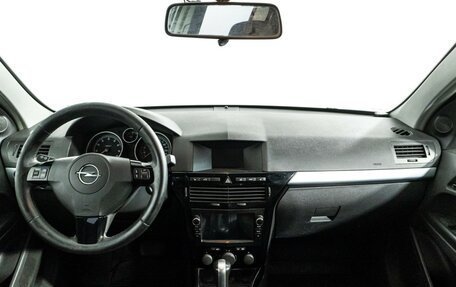Opel Astra H, 2008 год, 399 585 рублей, 12 фотография