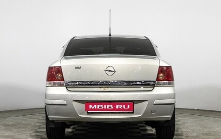 Opel Astra H, 2008 год, 399 585 рублей, 6 фотография
