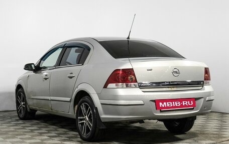 Opel Astra H, 2008 год, 399 585 рублей, 7 фотография
