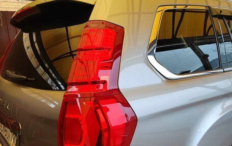 Haval H9 I рестайлинг, 2022 год, 3 700 000 рублей, 9 фотография