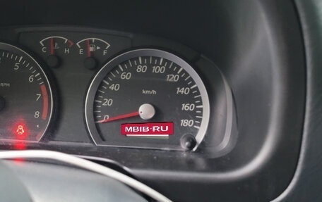 Suzuki Jimny, 2008 год, 1 050 000 рублей, 11 фотография