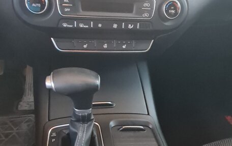KIA Sorento III Prime рестайлинг, 2019 год, 3 350 000 рублей, 3 фотография