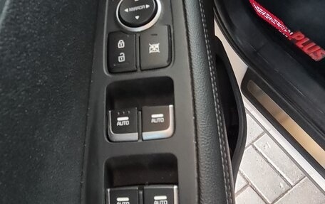 KIA Sorento III Prime рестайлинг, 2019 год, 3 350 000 рублей, 5 фотография