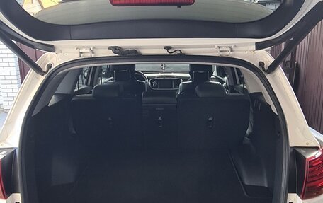 KIA Sorento III Prime рестайлинг, 2019 год, 3 350 000 рублей, 14 фотография