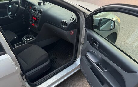 Ford Focus II рестайлинг, 2010 год, 1 020 000 рублей, 10 фотография