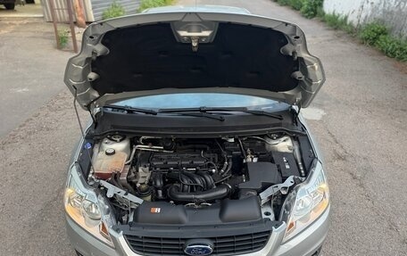 Ford Focus II рестайлинг, 2010 год, 1 020 000 рублей, 7 фотография