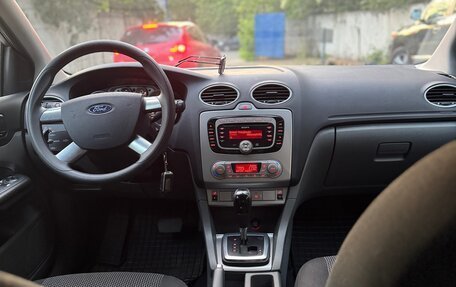 Ford Focus II рестайлинг, 2010 год, 1 020 000 рублей, 12 фотография