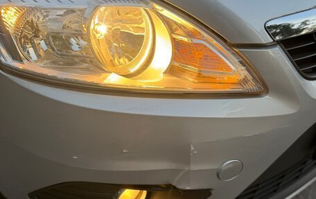 Ford Focus II рестайлинг, 2010 год, 1 020 000 рублей, 25 фотография