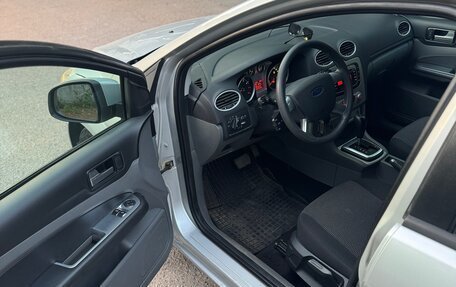 Ford Focus II рестайлинг, 2010 год, 1 020 000 рублей, 21 фотография