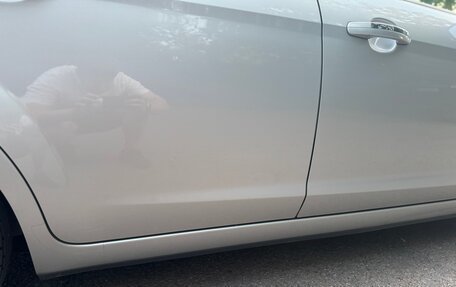 Ford Focus II рестайлинг, 2010 год, 1 020 000 рублей, 13 фотография