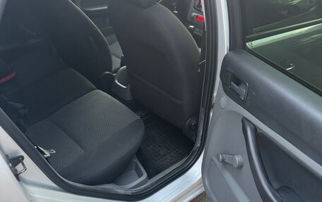 Ford Focus II рестайлинг, 2010 год, 1 020 000 рублей, 11 фотография