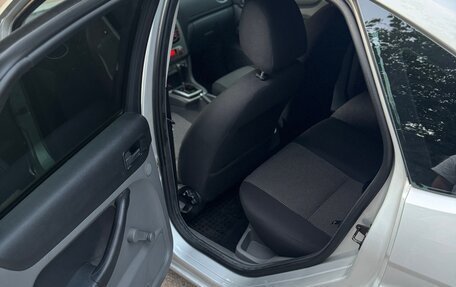 Ford Focus II рестайлинг, 2010 год, 1 020 000 рублей, 20 фотография