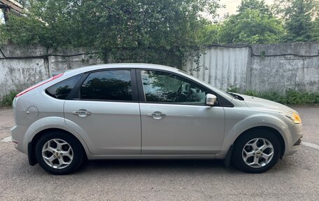 Ford Focus II рестайлинг, 2010 год, 1 020 000 рублей, 24 фотография