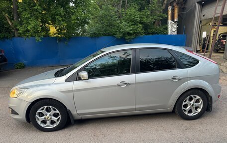 Ford Focus II рестайлинг, 2010 год, 1 020 000 рублей, 22 фотография