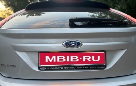Ford Focus II рестайлинг, 2010 год, 1 020 000 рублей, 16 фотография