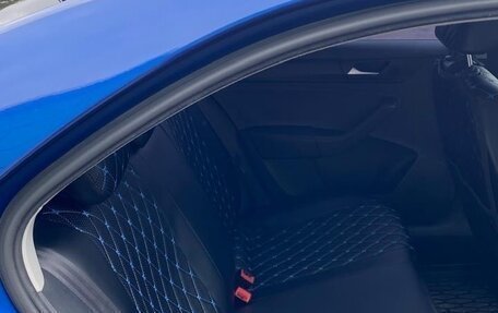 Volkswagen Polo VI (EU Market), 2021 год, 1 300 000 рублей, 4 фотография