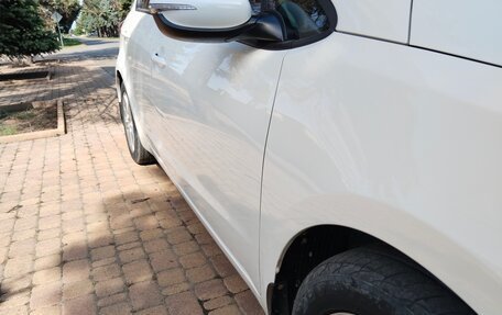 KIA Cerato III, 2013 год, 1 250 000 рублей, 9 фотография