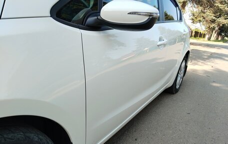 KIA Cerato III, 2013 год, 1 250 000 рублей, 11 фотография