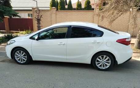 KIA Cerato III, 2013 год, 1 250 000 рублей, 5 фотография