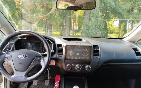 KIA Cerato III, 2013 год, 1 250 000 рублей, 8 фотография