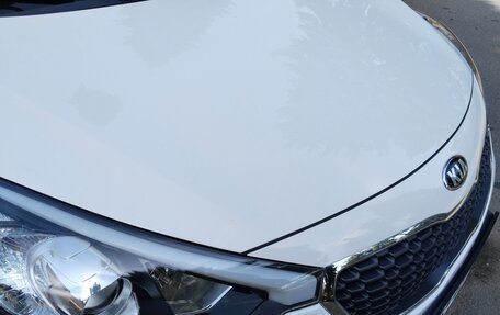 KIA Cerato III, 2013 год, 1 250 000 рублей, 16 фотография