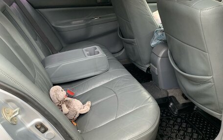 Mitsubishi Lancer IX, 2003 год, 350 000 рублей, 13 фотография