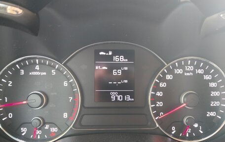 KIA Cerato III, 2013 год, 1 250 000 рублей, 17 фотография
