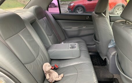 Mitsubishi Lancer IX, 2003 год, 350 000 рублей, 12 фотография