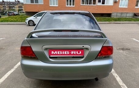 Mitsubishi Lancer IX, 2003 год, 350 000 рублей, 4 фотография