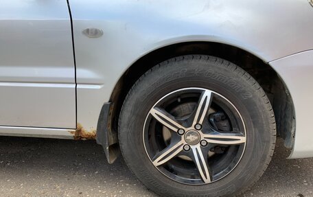 Mitsubishi Lancer IX, 2003 год, 350 000 рублей, 15 фотография