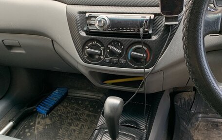 Mitsubishi Lancer IX, 2003 год, 350 000 рублей, 19 фотография