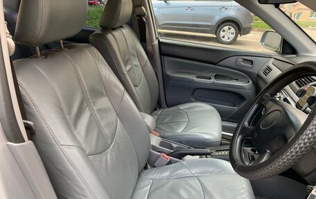 Mitsubishi Lancer IX, 2003 год, 350 000 рублей, 18 фотография
