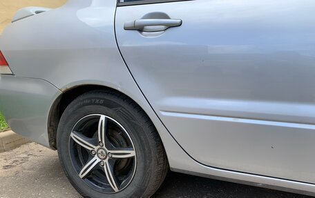Mitsubishi Lancer IX, 2003 год, 350 000 рублей, 17 фотография