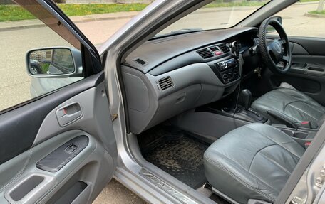 Mitsubishi Lancer IX, 2003 год, 350 000 рублей, 16 фотография